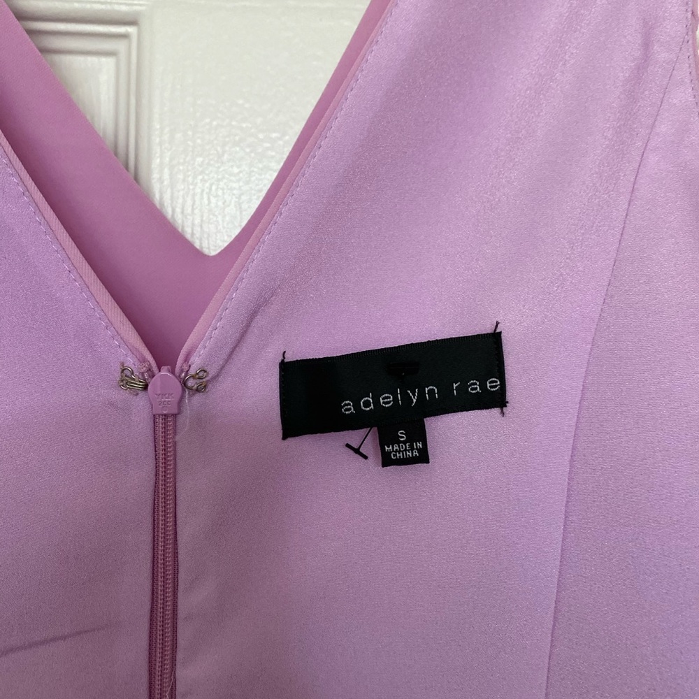 Adelyn Rae Romper - Picture 3 of 3